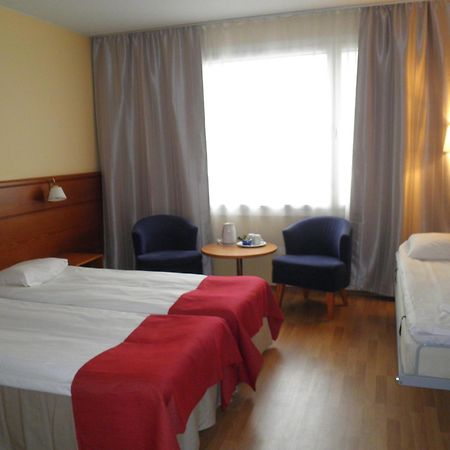 Hotel Savoy Mariehamn Luaran gambar