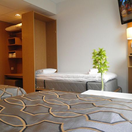 Hotel Savoy Mariehamn Luaran gambar