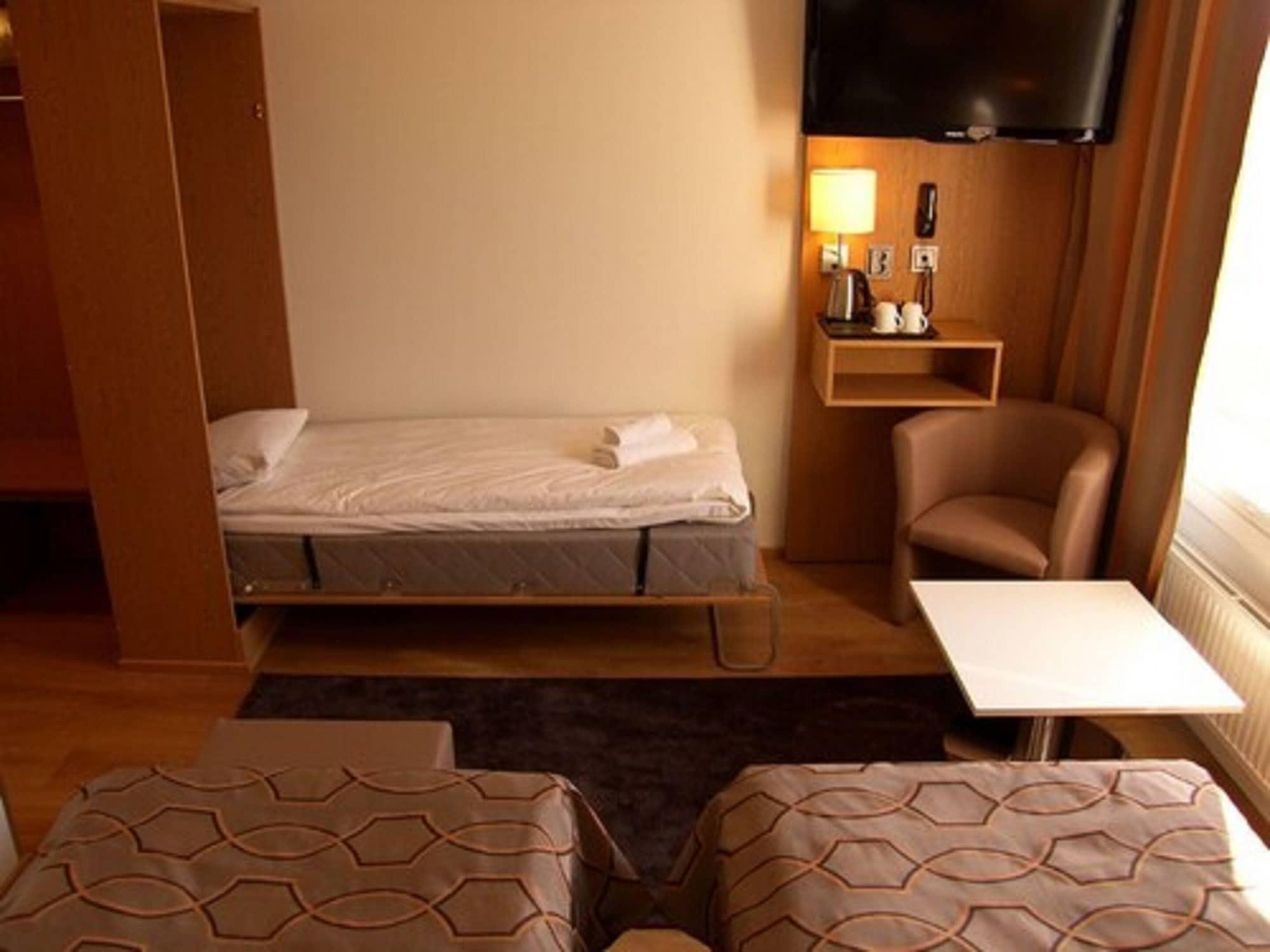Hotel Savoy Mariehamn Luaran gambar