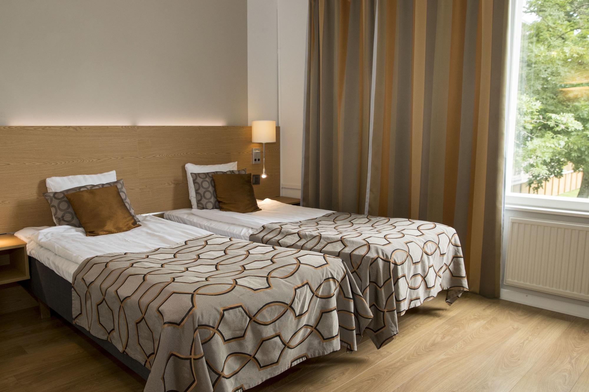 Hotel Savoy Mariehamn Luaran gambar