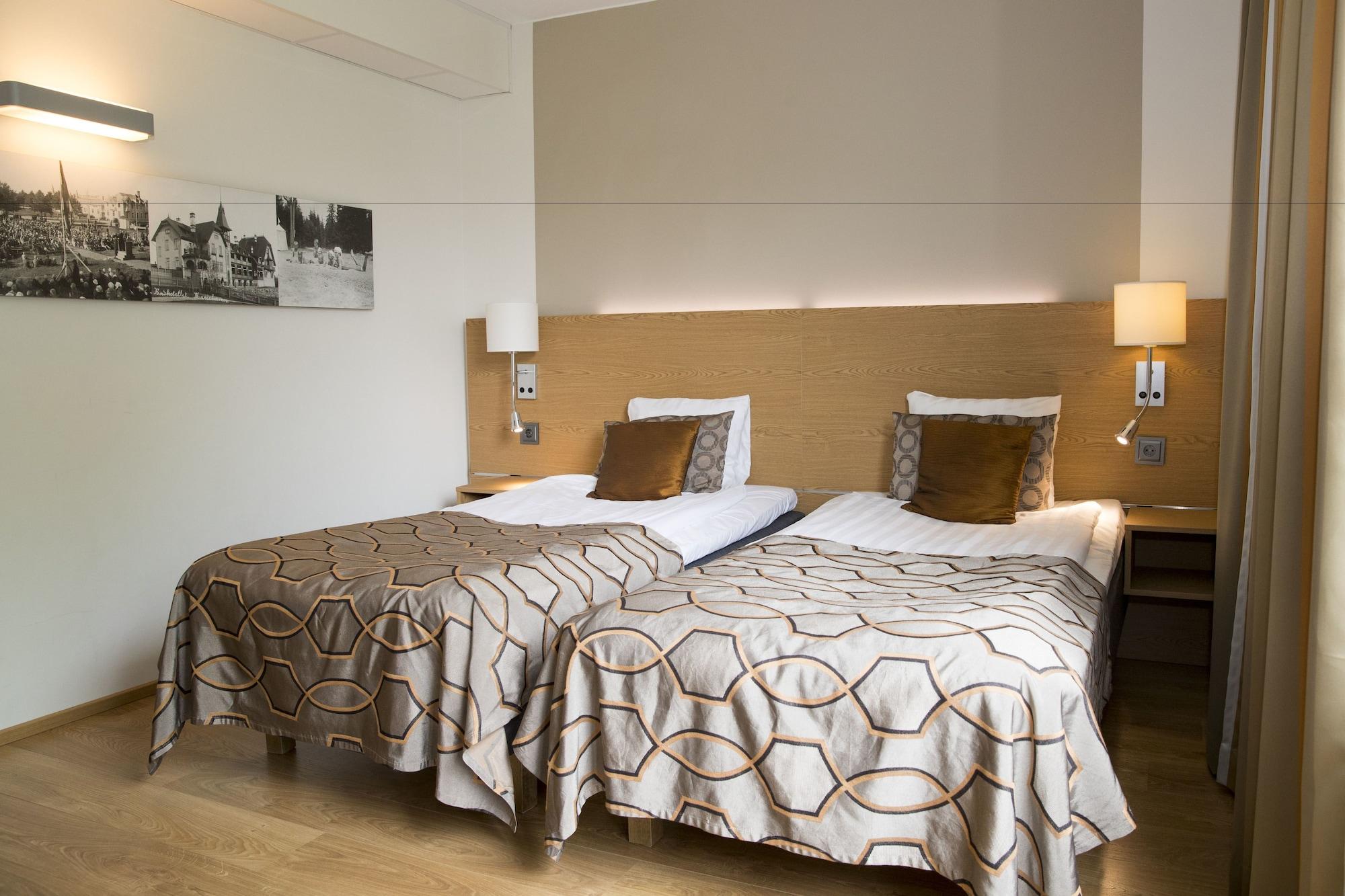 Hotel Savoy Mariehamn Luaran gambar