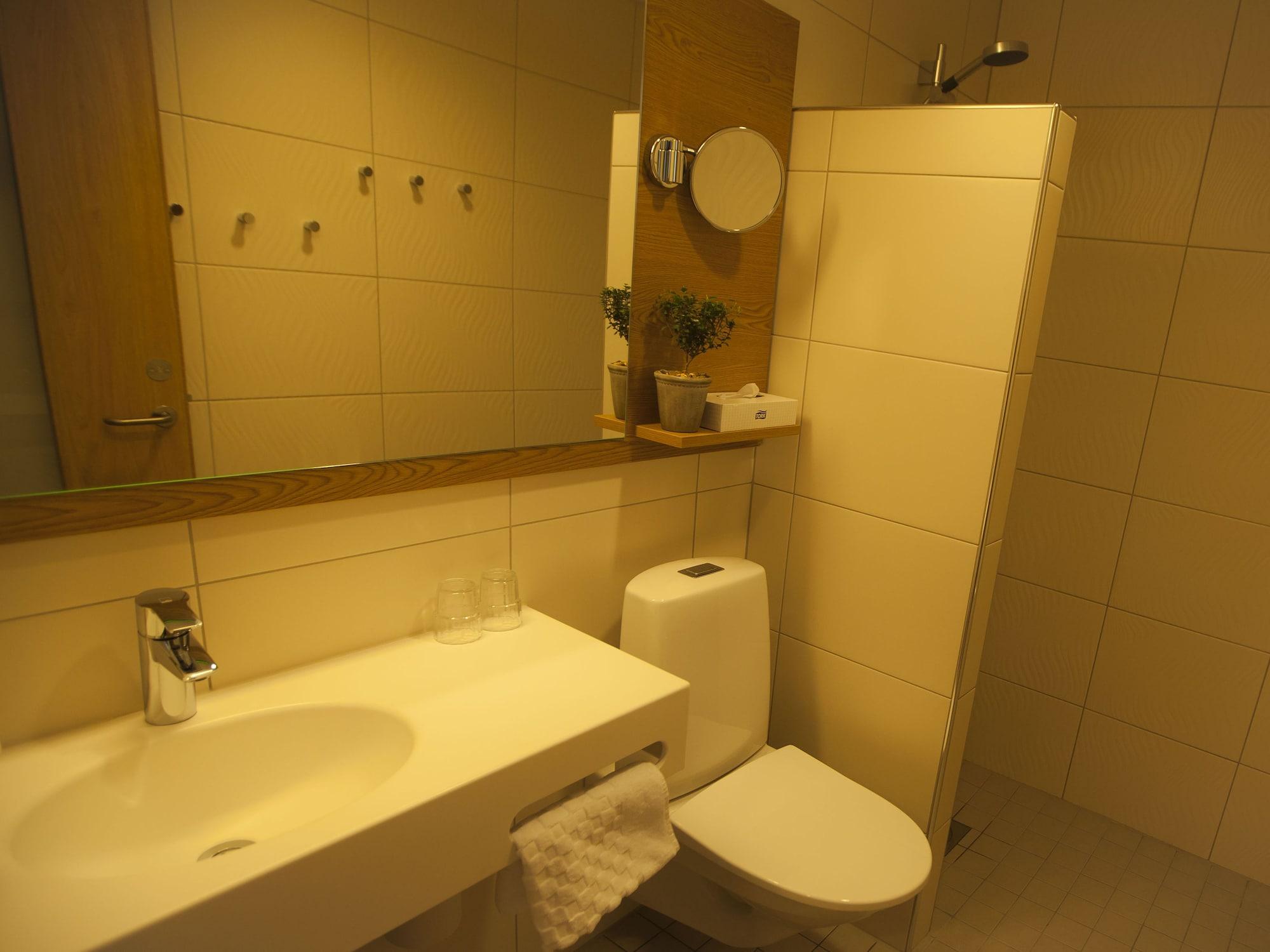 Hotel Savoy Mariehamn Luaran gambar