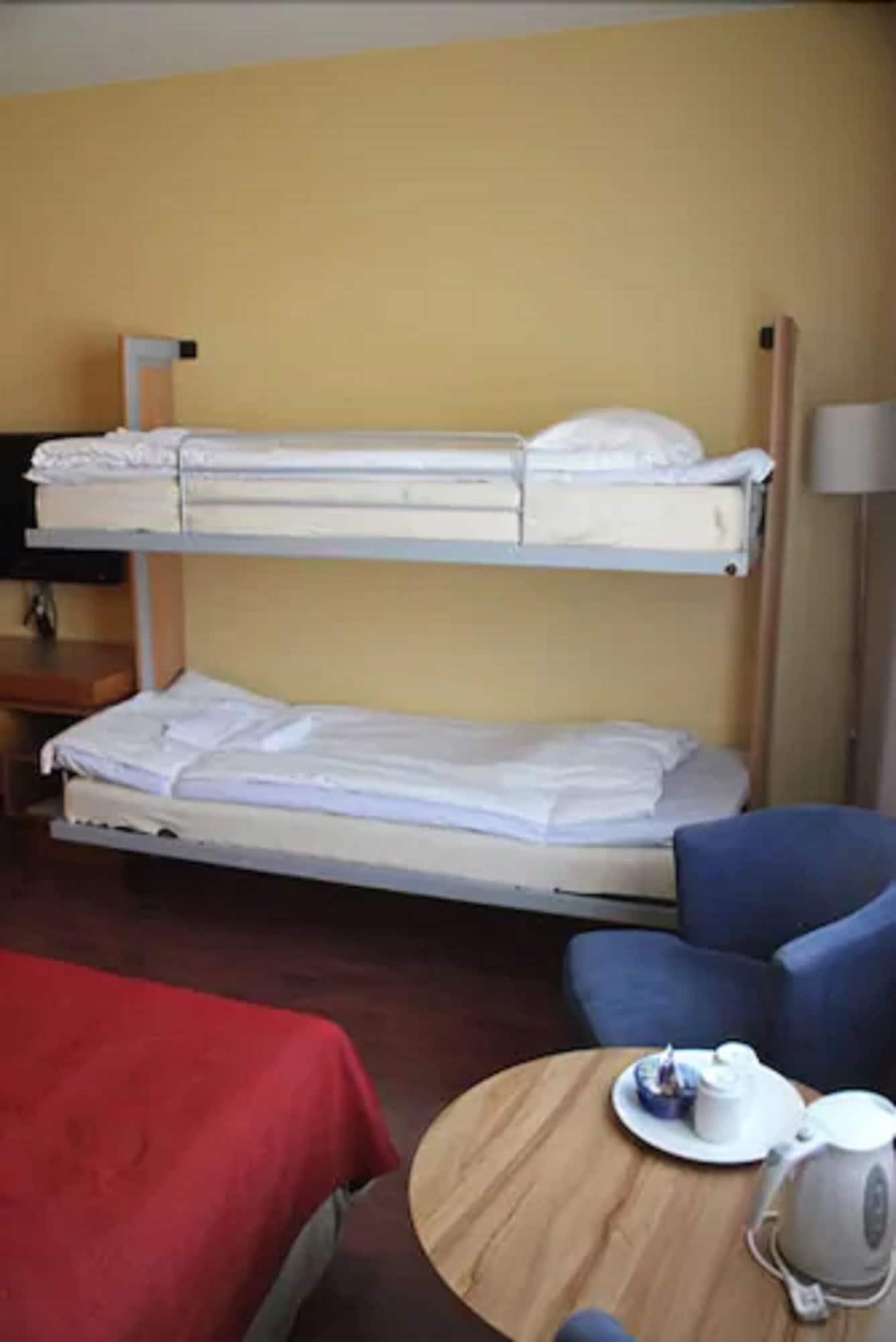 Hotel Savoy Mariehamn Luaran gambar