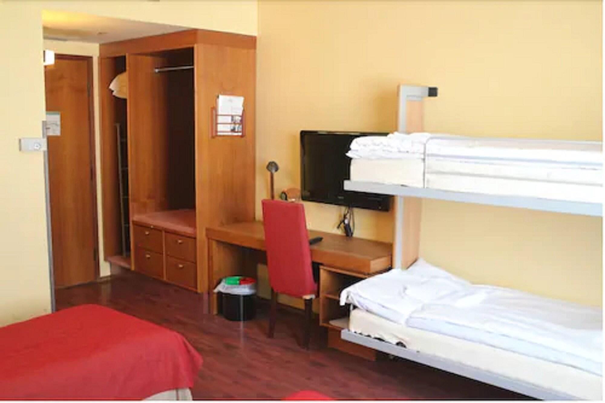 Hotel Savoy Mariehamn Luaran gambar