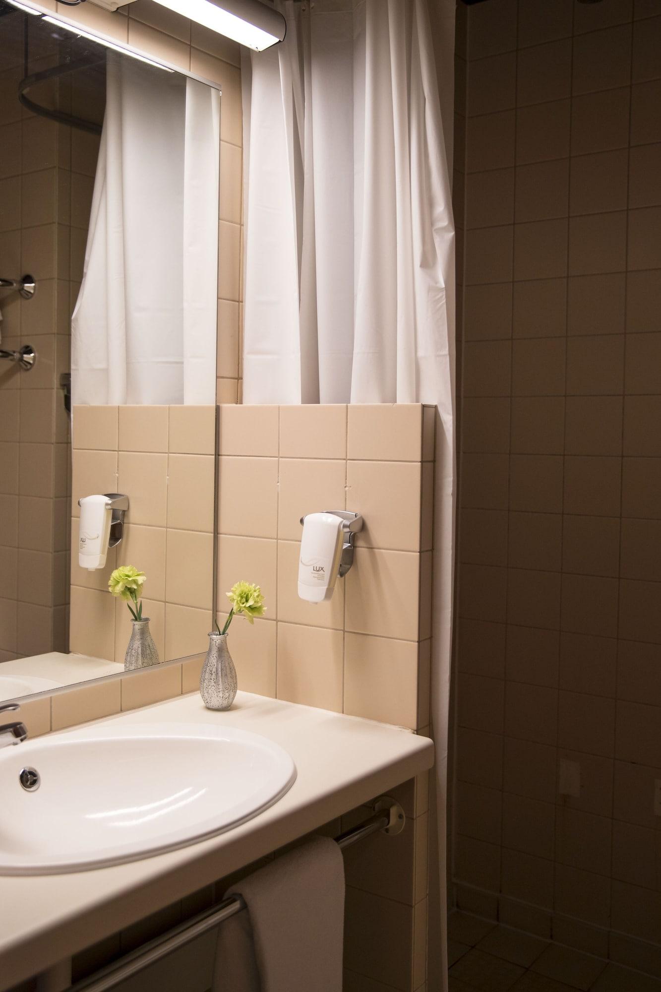 Hotel Savoy Mariehamn Luaran gambar