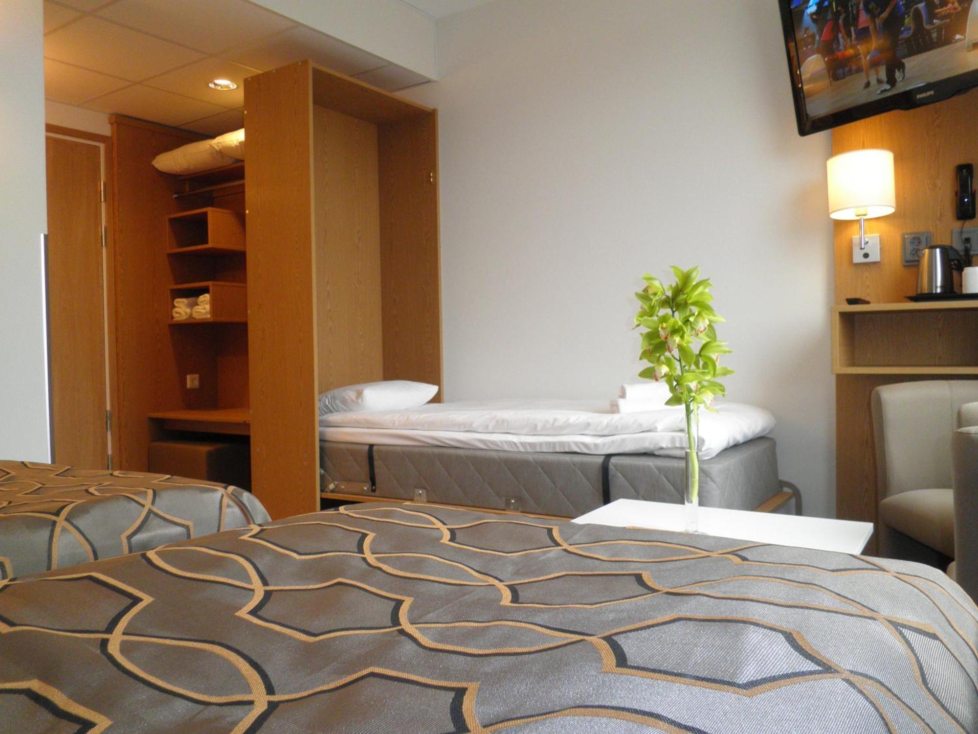 Hotel Savoy Mariehamn Luaran gambar