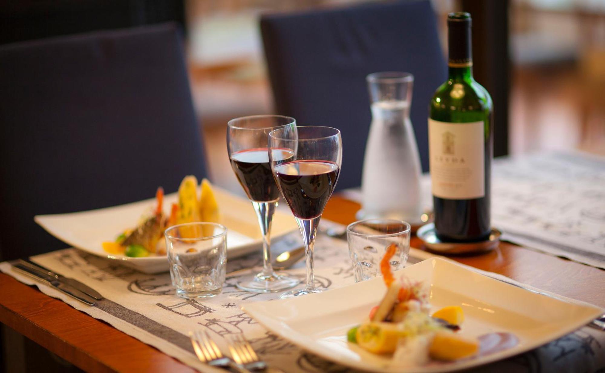 Hotel Savoy Mariehamn Luaran gambar