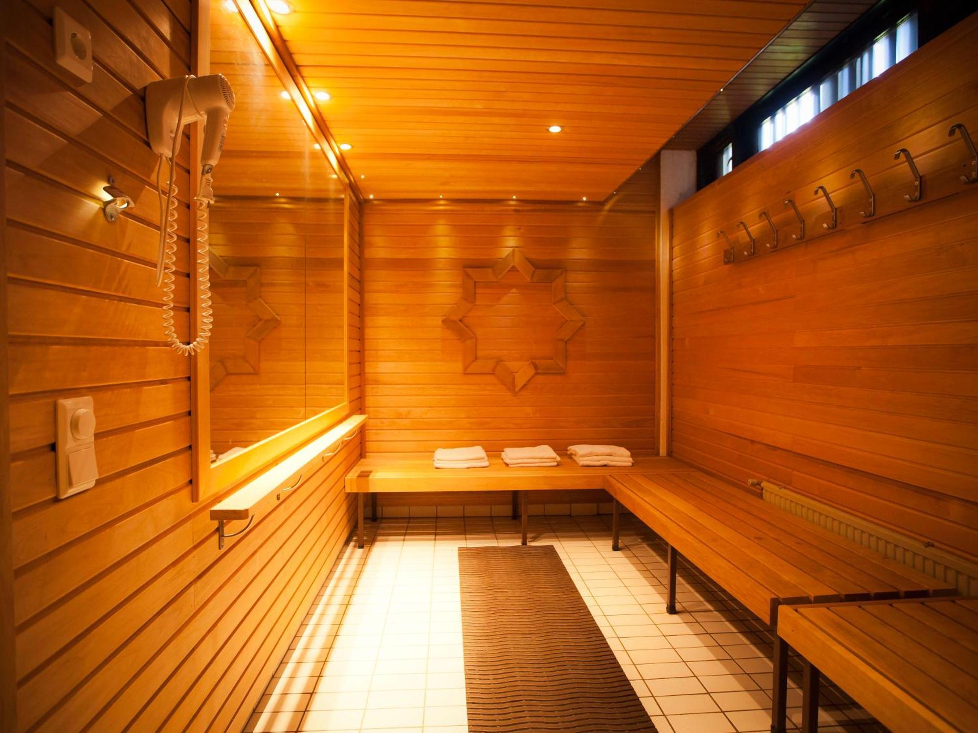Hotel Savoy Mariehamn Luaran gambar