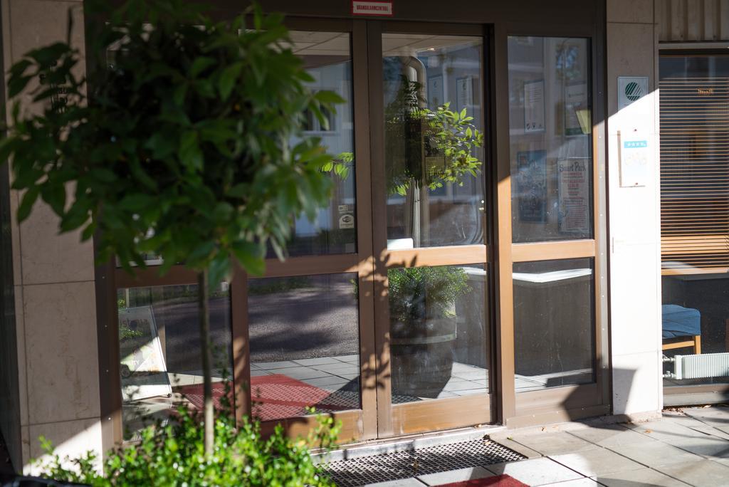 Hotel Savoy Mariehamn Luaran gambar