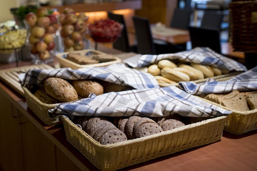 Hotel Savoy Mariehamn Luaran gambar
