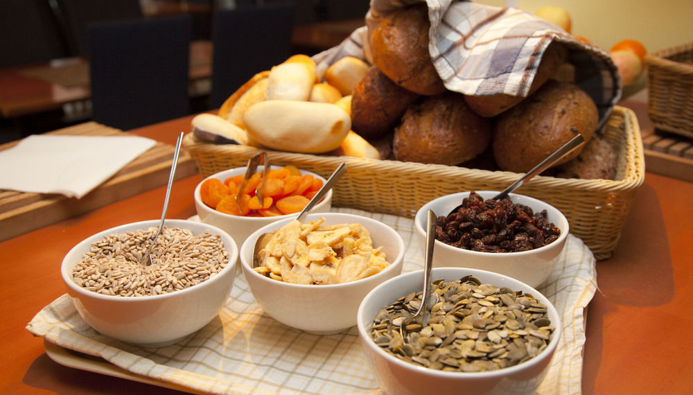 Hotel Savoy Mariehamn Luaran gambar