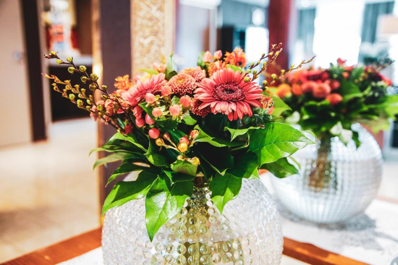 Hotel Savoy Mariehamn Luaran gambar