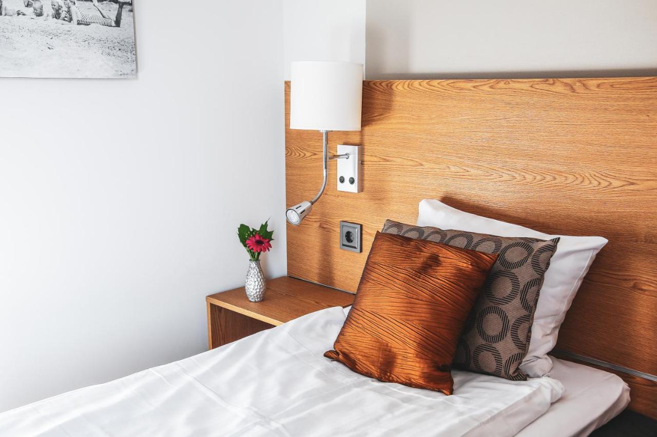 Hotel Savoy Mariehamn Luaran gambar